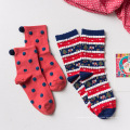 Frauen Weihnachten Socken 2019 Neue Premium -Qualität Custom komfortable schöne Tier Großhandel Socken Socken